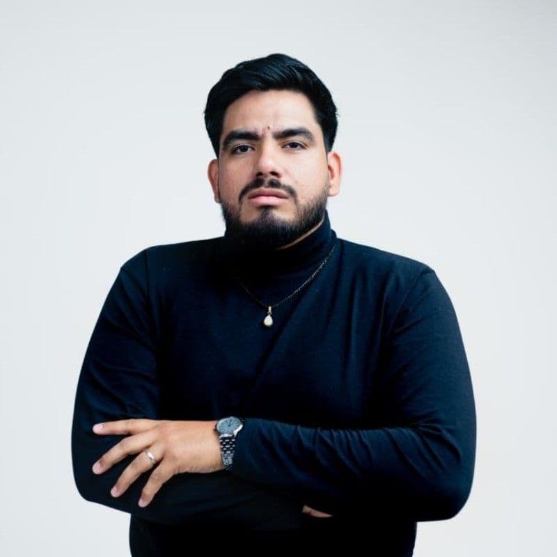 Rubén Zatarain